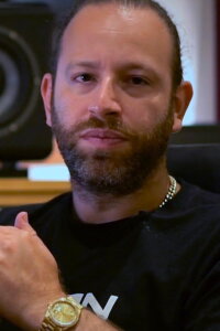 Saul Milton