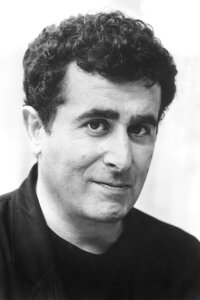 Saul Rubinek