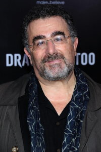 Saul Rubinek