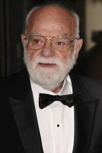 Saul Zaentz