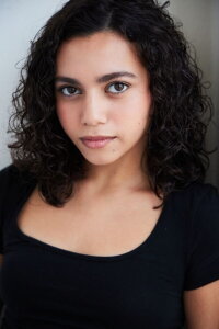 Savannah Nicole Ruiz