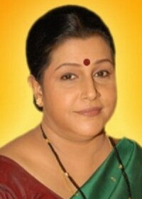 Savita Prabhune