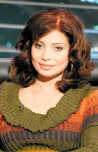 Sawsan Badr
