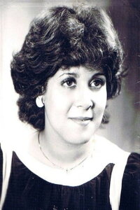Sawsan Rabiee