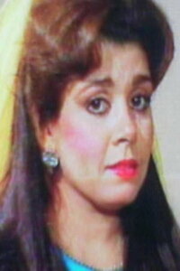 Sawsan Rabiee