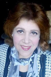 Sawsan Rabiee