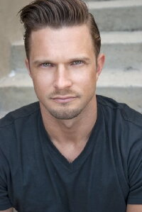 Saxon Anderson
