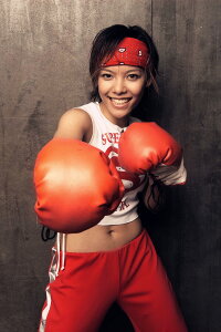 Saya Chang