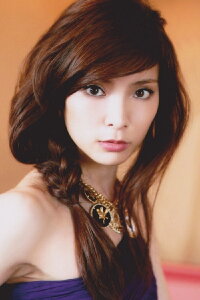 Sayaka Akimoto
