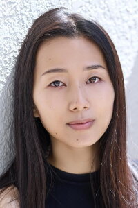 Sayaka Kawaguchi