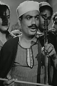Sayed Farag Sayed
