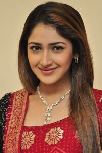 Sayesha Saigal