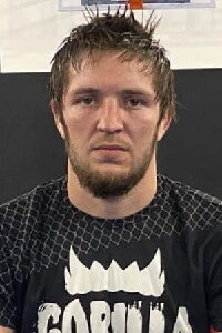 Saygid Izagakhmaev
