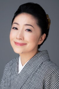 Sayuri Ishikawa