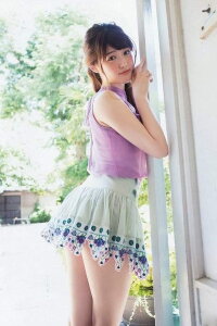 Sayuri Matsumura