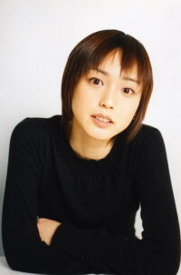 Sayuri Oyamada
