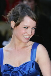 Scarlett Alice Johnson