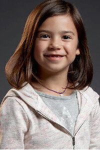 Scarlett Estevez