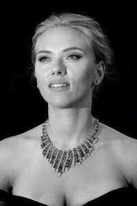 Scarlett Johansson