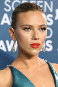 Scarlett Johansson
