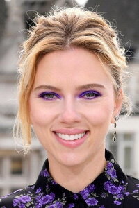 Scarlett Johansson