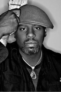 Schoolly D