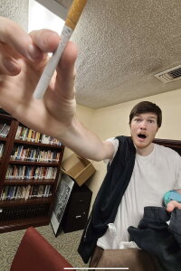 Schuyler Fenton