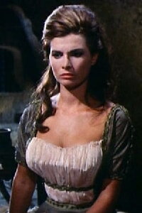 Scilla Gabel