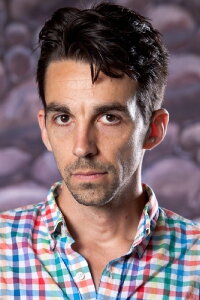 Scot Nery