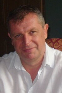 Scott Alexander Young