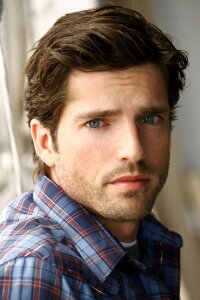 Scott Bailey