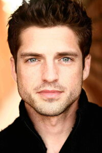 Scott Bailey