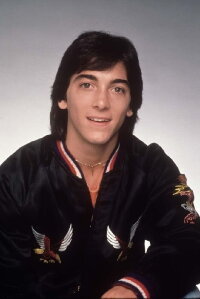 Scott Baio