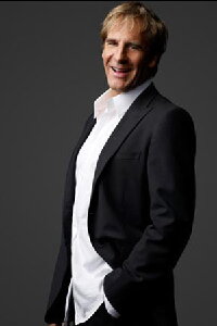 Scott Bakula