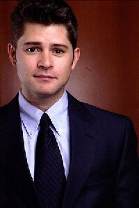 Scott Bridges