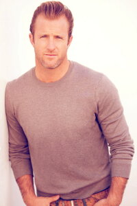 Scott Caan