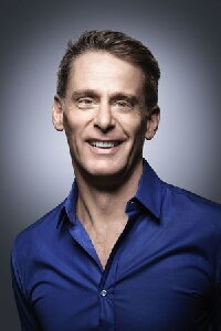 Scott Capurro