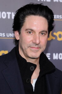 Scott Cohen