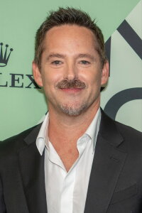 Scott Cooper