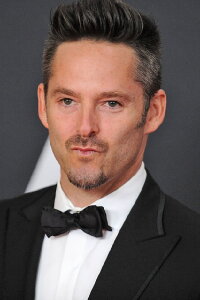 Scott Cooper