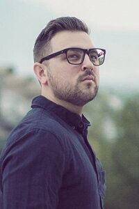 Scott David Winn