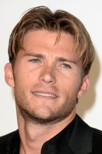 Scott Eastwood