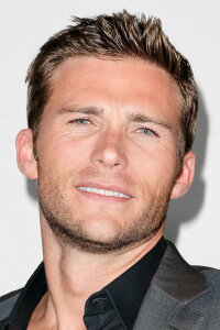 Scott Eastwood