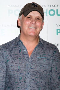 Scott Ellis