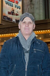 Scott Ellis