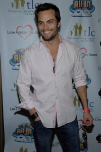 Scott Elrod