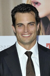 Scott Elrod