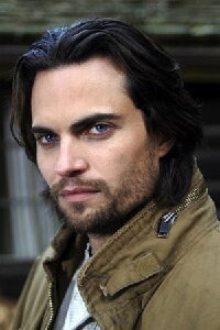 Scott Elrod