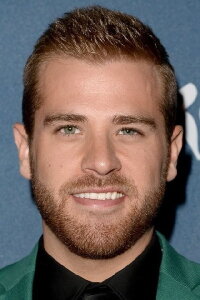 Scott Evans