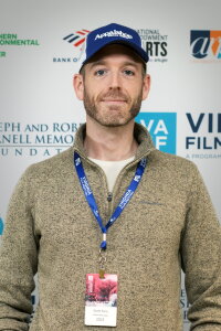 Scott Faris